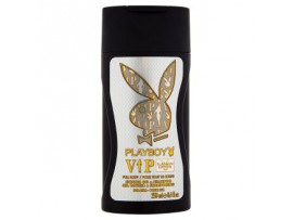 Playboy Гель для душа "VIP Platinum Edition for him", 250 мл